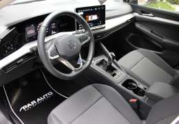 2024 VW GOLF 1.0TSI IMPRESSİON BOYASIZ 18.600KM