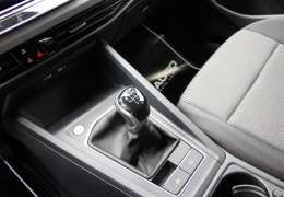 2024 VW GOLF 1.0TSI IMPRESSİON BOYASIZ 18.600KM