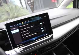 2024 VW GOLF 1.0TSI IMPRESSİON BOYASIZ 18.600KM