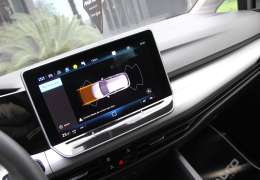 2024 VW GOLF 1.0TSI IMPRESSİON BOYASIZ 18.600KM