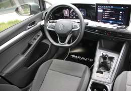 2024 VW GOLF 1.0TSI IMPRESSİON BOYASIZ 18.600KM