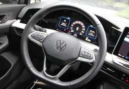 2024 VW GOLF 1.0TSI IMPRESSİON BOYASIZ 18.600KM