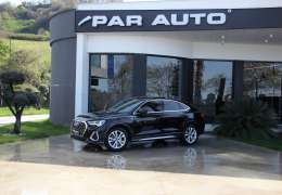 2024 AUDİ Q3 SLİNE+SONOS+360KMR+TABADERİ