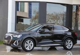 2024 AUDİ Q3 SLİNE+SONOS+360KMR+TABADERİ