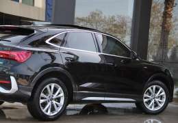 2024 AUDİ Q3 SLİNE+SONOS+360KMR+TABADERİ