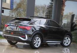 2024 AUDİ Q3 SLİNE+SONOS+360KMR+TABADERİ