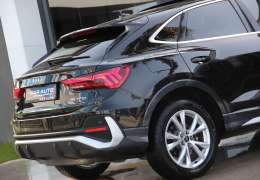 2024 AUDİ Q3 SLİNE+SONOS+360KMR+TABADERİ