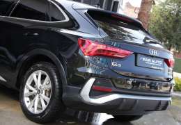 2024 AUDİ Q3 SLİNE+SONOS+360KMR+TABADERİ