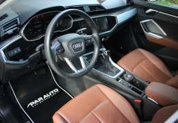 2024 AUDİ Q3 SLİNE+SONOS+360KMR+TABADERİ