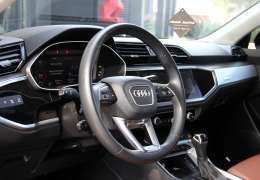 2024 AUDİ Q3 SLİNE+SONOS+360KMR+TABADERİ