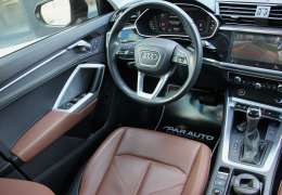 2024 AUDİ Q3 SLİNE+SONOS+360KMR+TABADERİ