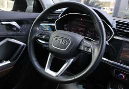 2024 AUDİ Q3 SLİNE+SONOS+360KMR+TABADERİ