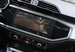 2024 AUDİ Q3 SLİNE+SONOS+360KMR+TABADERİ