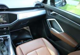 2024 AUDİ Q3 SLİNE+SONOS+360KMR+TABADERİ