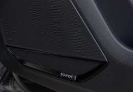 2024 AUDİ Q3 SLİNE+SONOS+360KMR+TABADERİ