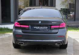 2020 BMW 5.20i YENİ MAKYAJ LUXURYLİNE+İÇ TABARENK