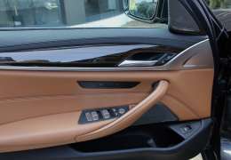 2020 BMW 5.20i YENİ MAKYAJ LUXURYLİNE+İÇ TABARENK