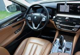 2020 BMW 5.20i YENİ MAKYAJ LUXURYLİNE+İÇ TABARENK