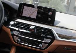 2020 BMW 5.20i YENİ MAKYAJ LUXURYLİNE+İÇ TABARENK