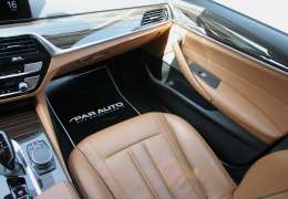 2020 BMW 5.20i YENİ MAKYAJ LUXURYLİNE+İÇ TABARENK