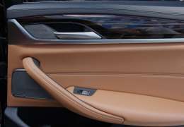 2020 BMW 5.20i YENİ MAKYAJ LUXURYLİNE+İÇ TABARENK