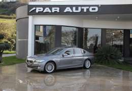 2013  MODEL BMW 5.25d xDRİVE HAYALET+VAKUM 