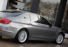 2013  MODEL BMW 5.25d xDRİVE HAYALET+VAKUM 