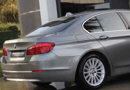 2013  MODEL BMW 5.25d xDRİVE HAYALET+VAKUM 