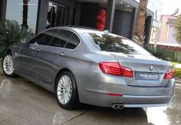 2013  MODEL BMW 5.25d xDRİVE HAYALET+VAKUM 