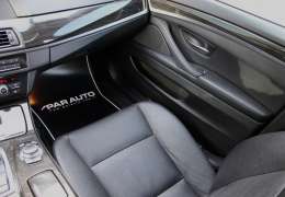 2013  MODEL BMW 5.25d xDRİVE HAYALET+VAKUM 