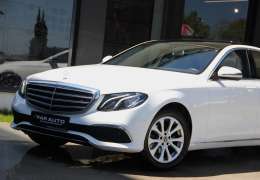 2018 E 180 EXCLUSİVE COMAND+CAMTVN BOYASIZ