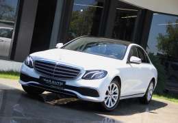 2018 E 180 EXCLUSİVE COMAND+CAMTVN BOYASIZ