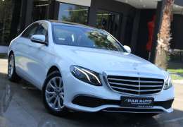2018 E 180 EXCLUSİVE COMAND+CAMTVN BOYASIZ
