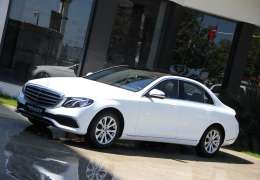 2018 E 180 EXCLUSİVE COMAND+CAMTVN BOYASIZ