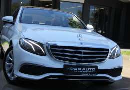 2018 E 180 EXCLUSİVE COMAND+CAMTVN BOYASIZ