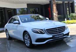2018 E 180 EXCLUSİVE COMAND+CAMTVN BOYASIZ