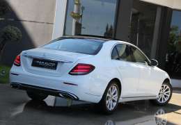 2018 E 180 EXCLUSİVE COMAND+CAMTVN BOYASIZ