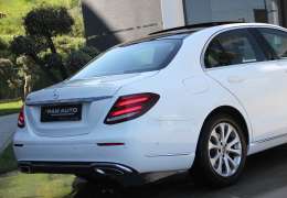 2018 E 180 EXCLUSİVE COMAND+CAMTVN BOYASIZ