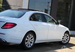 2018 E 180 EXCLUSİVE COMAND+CAMTVN BOYASIZ