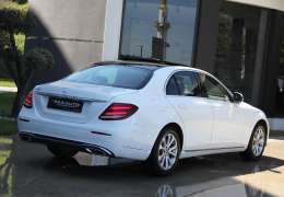 2018 E 180 EXCLUSİVE COMAND+CAMTVN BOYASIZ