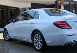 2018 E 180 EXCLUSİVE COMAND+CAMTVN BOYASIZ