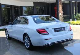 2018 E 180 EXCLUSİVE COMAND+CAMTVN BOYASIZ