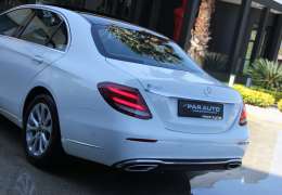 2018 E 180 EXCLUSİVE COMAND+CAMTVN BOYASIZ