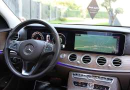 2018 E 180 EXCLUSİVE COMAND+CAMTVN BOYASIZ