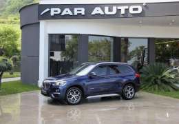 2016 BMW X1 XLİNE ISITMAKLTK+ELKKLTK+ELKBGJ BOYASIZ
