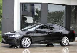 2024 SKODA SUPERB ELİTE 1.5 TSI HYBRİD 