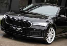 2024 SKODA SUPERB ELİTE 1.5 TSI HYBRİD 