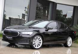 2024 SKODA SUPERB ELİTE 1.5 TSI HYBRİD 