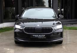 2024 SKODA SUPERB ELİTE 1.5 TSI HYBRİD 