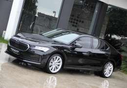 2024 SKODA SUPERB ELİTE 1.5 TSI HYBRİD 